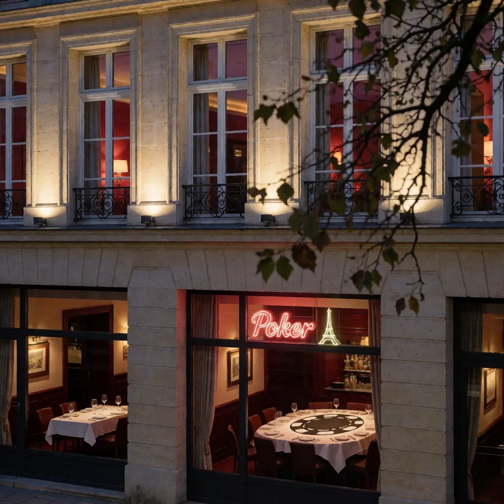 Arvessiah Nantes Façade