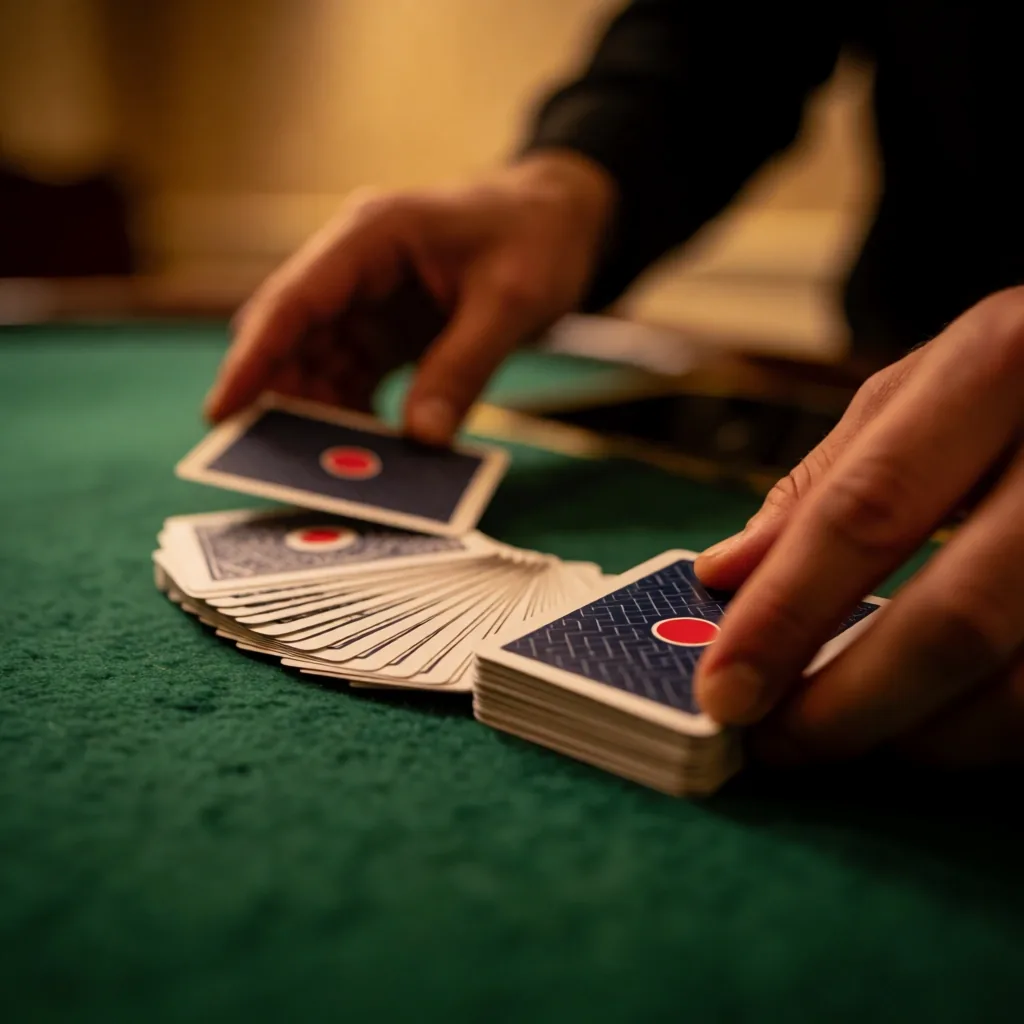 Variantes de Poker Arvessiah