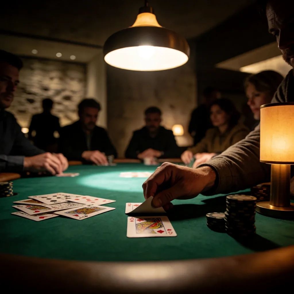 Intensité du jeu