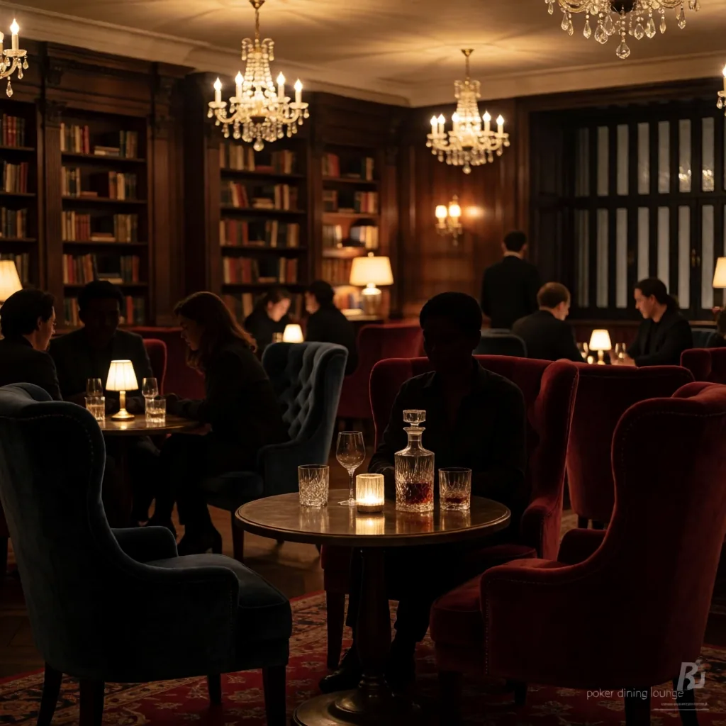 Le Bar Arvessiah